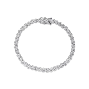 SPIGA TENNIS BRACELET