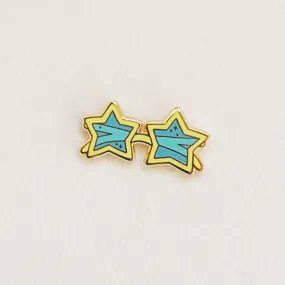Star Sunnies Pin