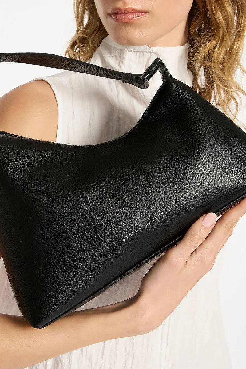 Status Anxiety - Reverie Bag, Black