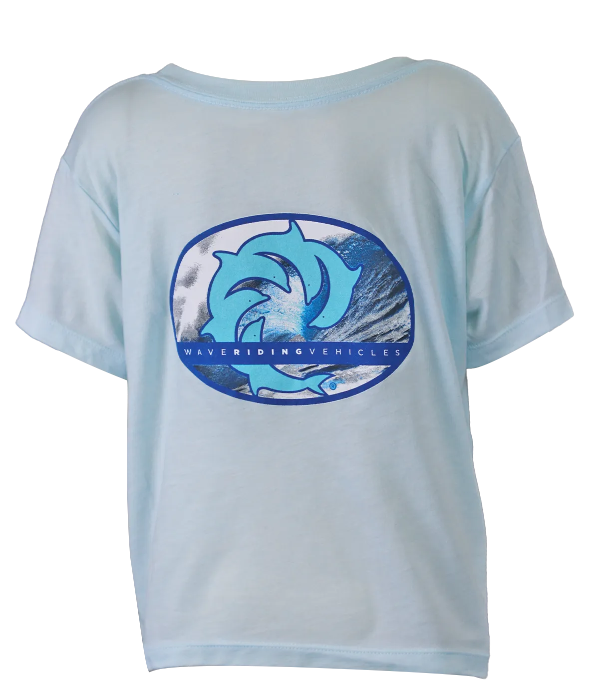 Stay Hi Youth SS T-Shirt