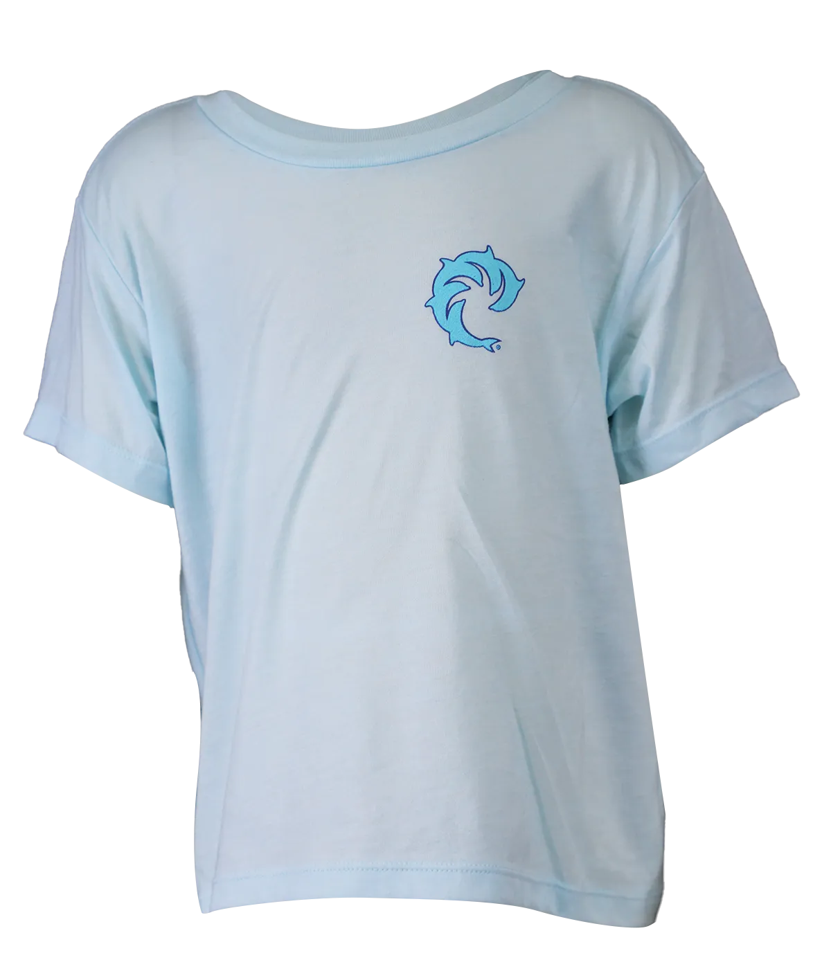 Stay Hi Youth SS T-Shirt
