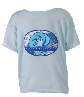 Stay Hi Youth SS T-Shirt