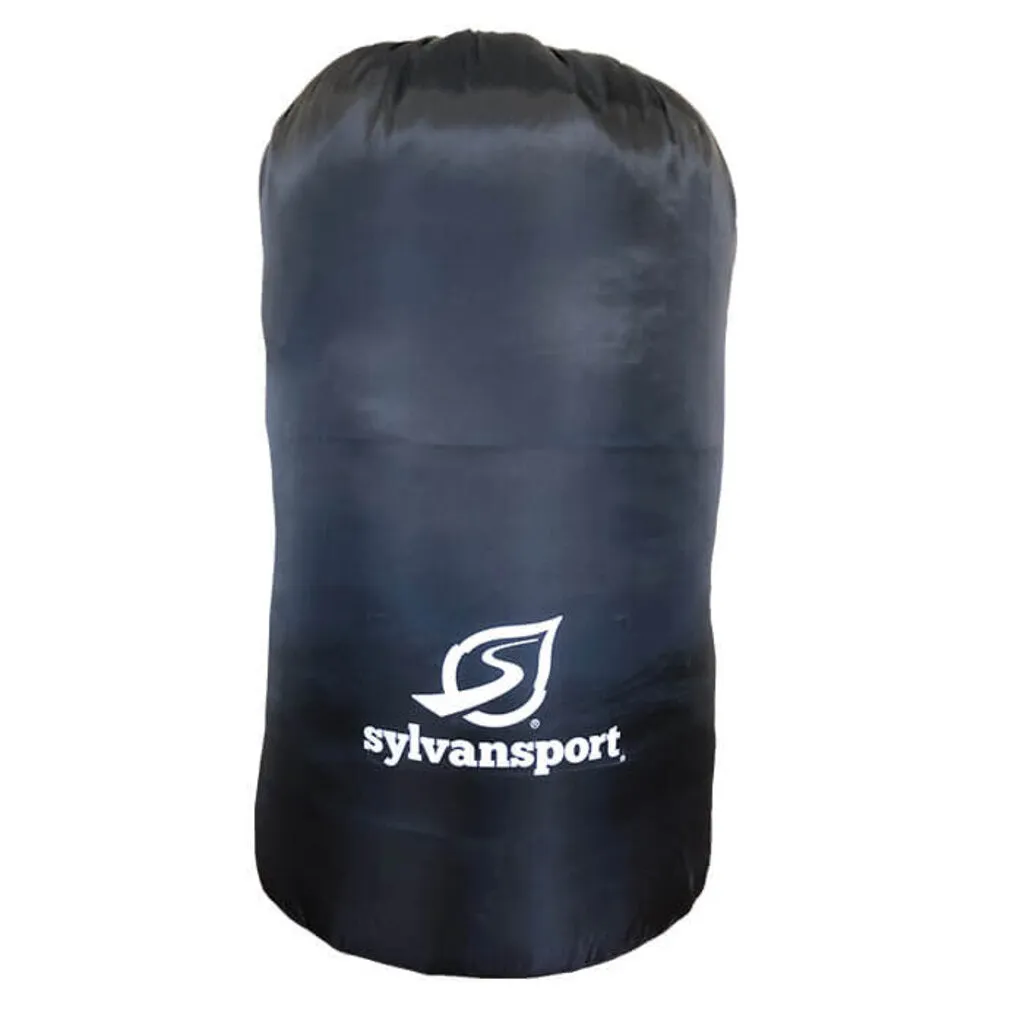 Sylvan Sport Cloud Layer Double Sleeping Bag (Open Box)