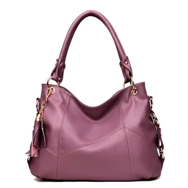 Tassels Women Designer Handbags Women Leather Handbags Ladies Shoulder Bags Women Messenger Bags Crossbody Bags Tote Bags