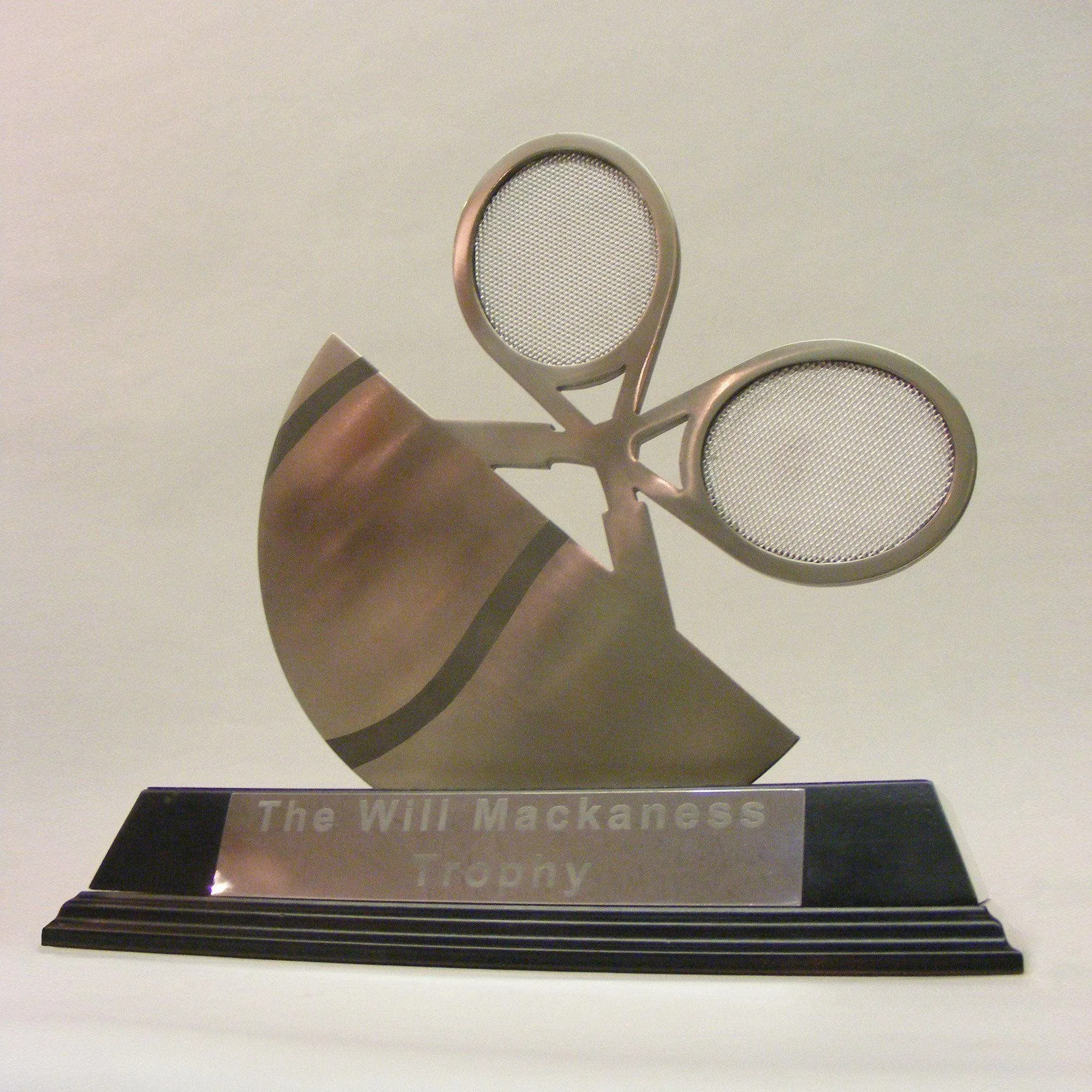 Tennis Award