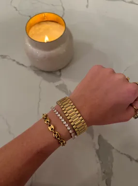 Tennis Bracelet
