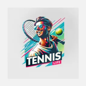 Tennis Life