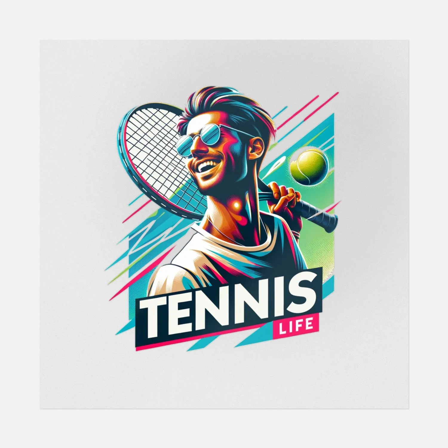 Tennis Life