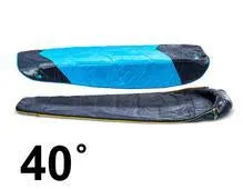 The North Face One Bag -15C/5F to 4C/40F 800-Fill Down Convertible Sleeping Bag