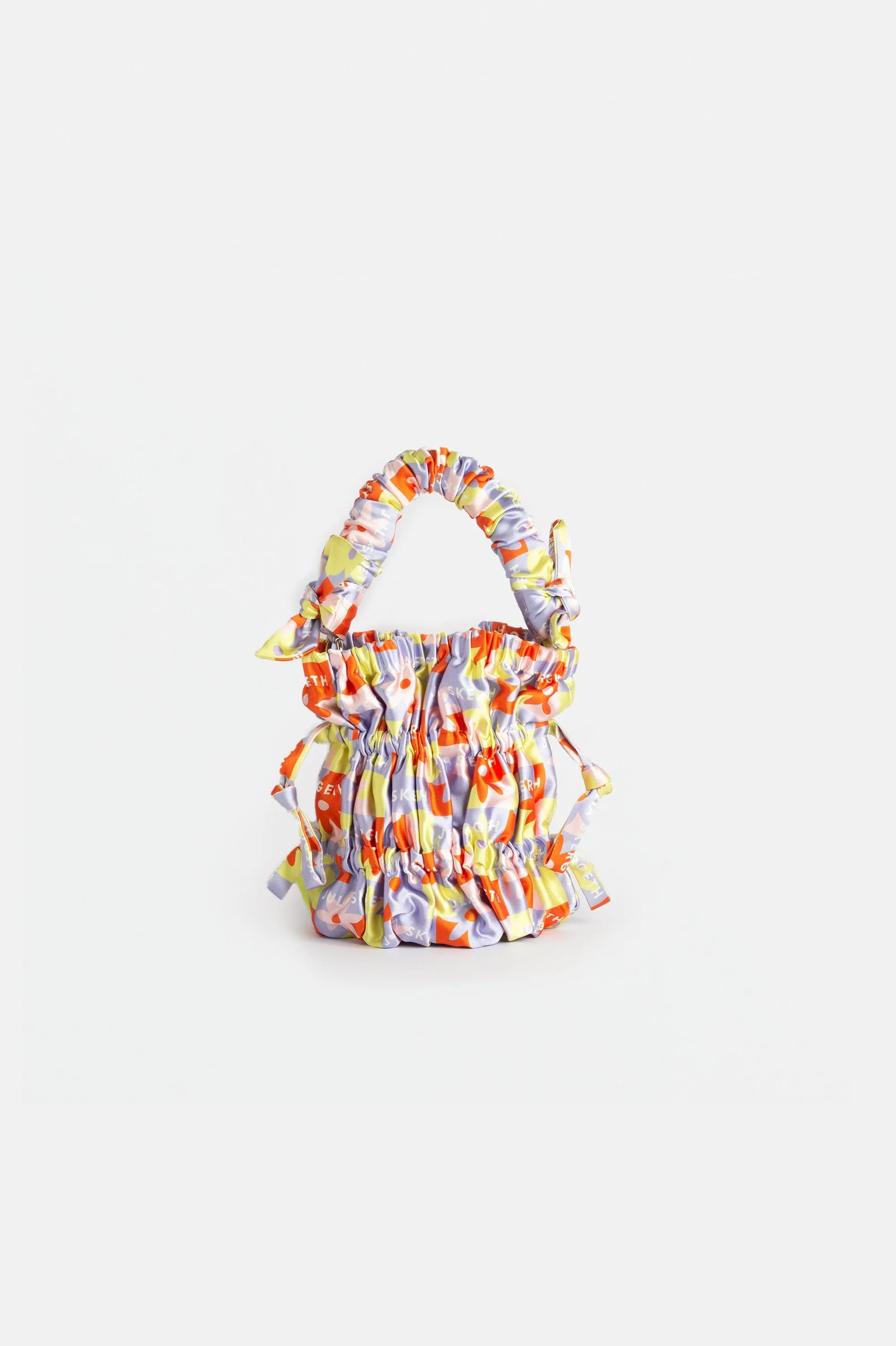 The PUFF BAG Anemone