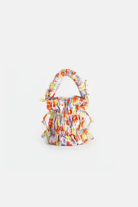The PUFF BAG Anemone