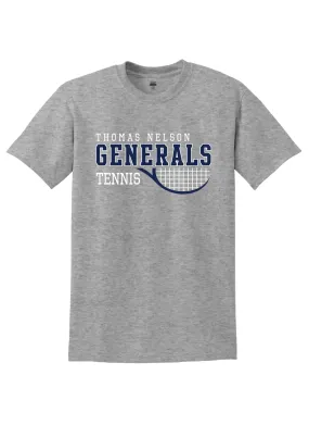 Thomas Nelson Tennis Tee
