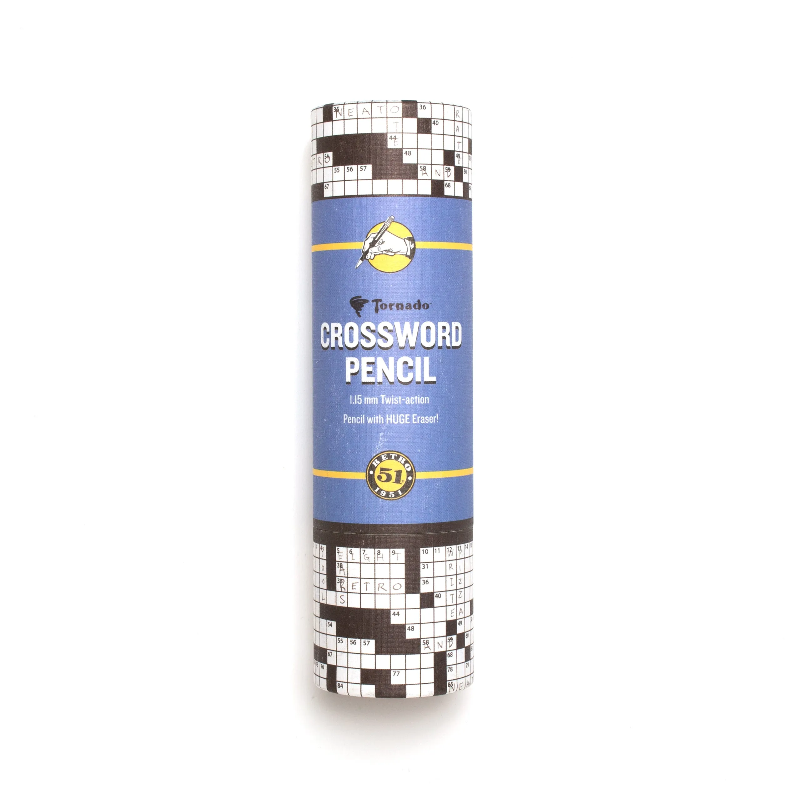 Tornado Mechanical Pencil 1.15mm - Crossword
