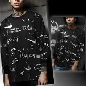^TS^ ~ALL OVER PRINT~ LONG SLEEVE TEES