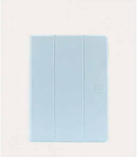 Tucano Up Plus Case Ipad 10.2" And Air / Pro 10.5" - Sky Blue