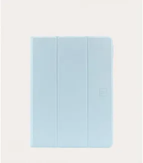 Tucano Up Plus Case Ipad 10.2" And Air / Pro 10.5" - Sky Blue