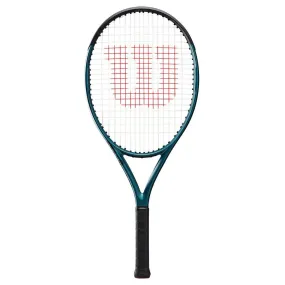 Ultra 25 v4.0 Prestrung Junior Tennis Racquet