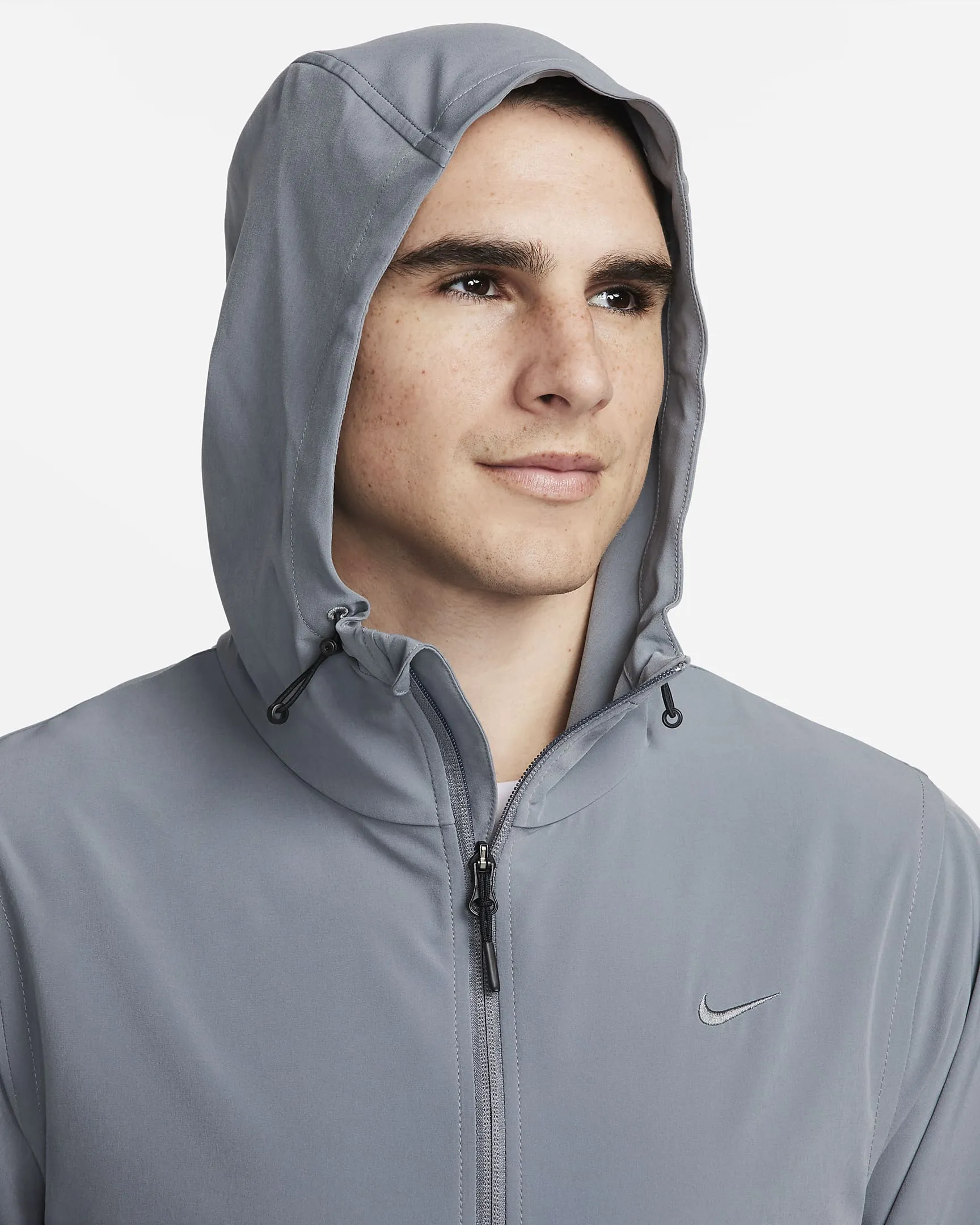 Unlimited Jacket