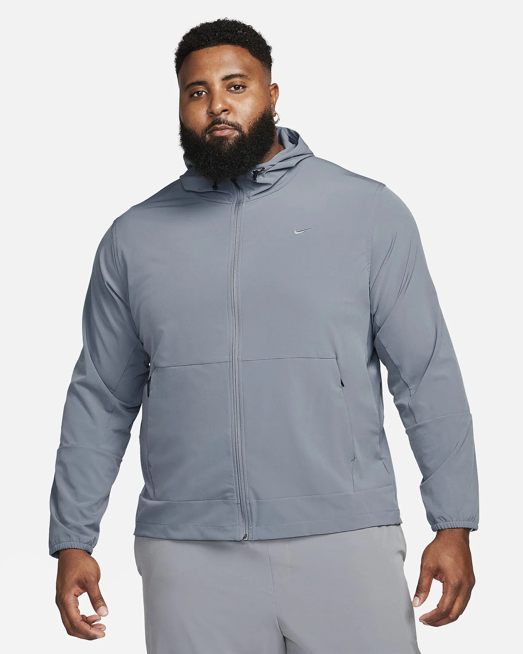 Unlimited Jacket