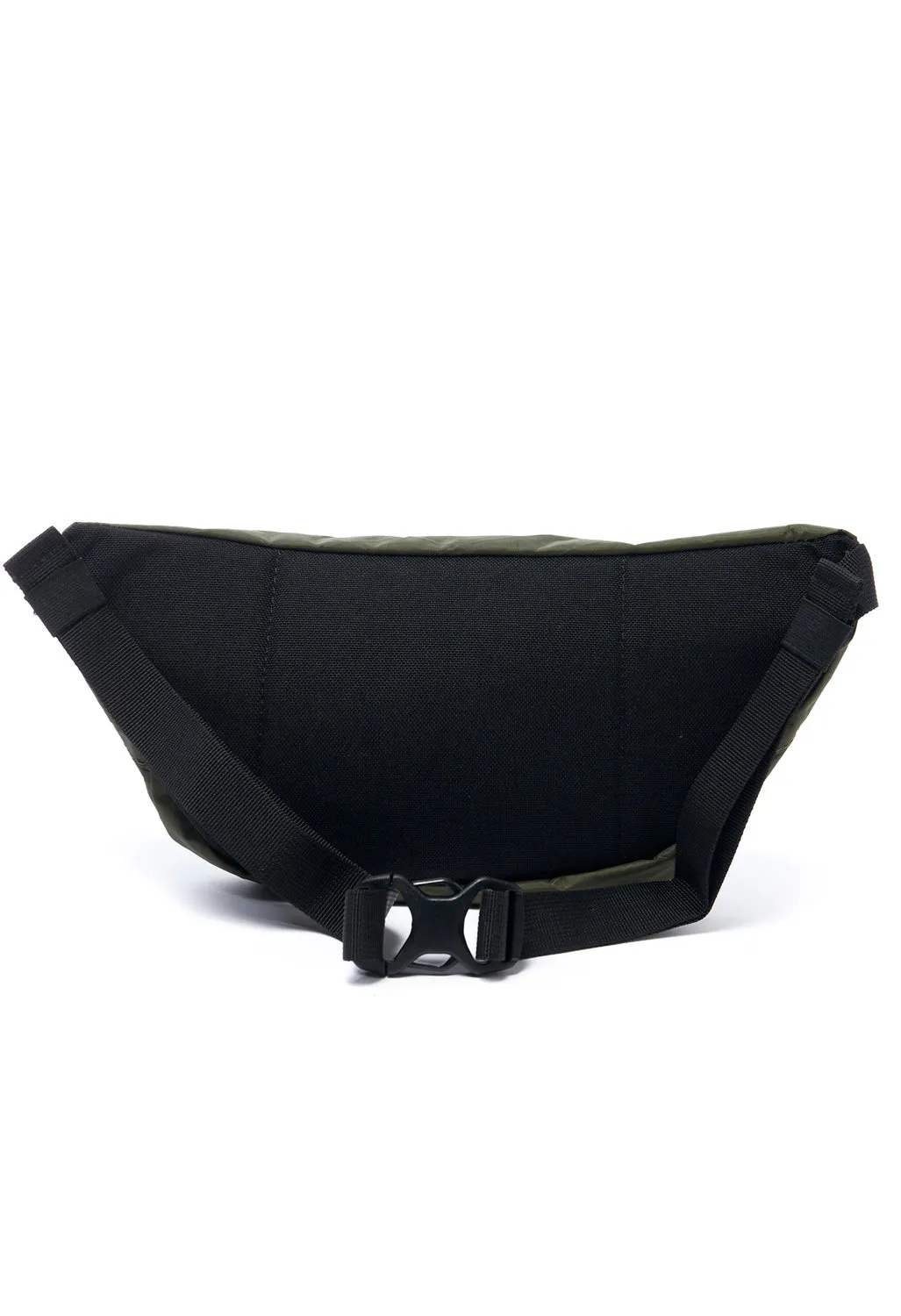 Wild Things X-Pac Waist Bag - Olive