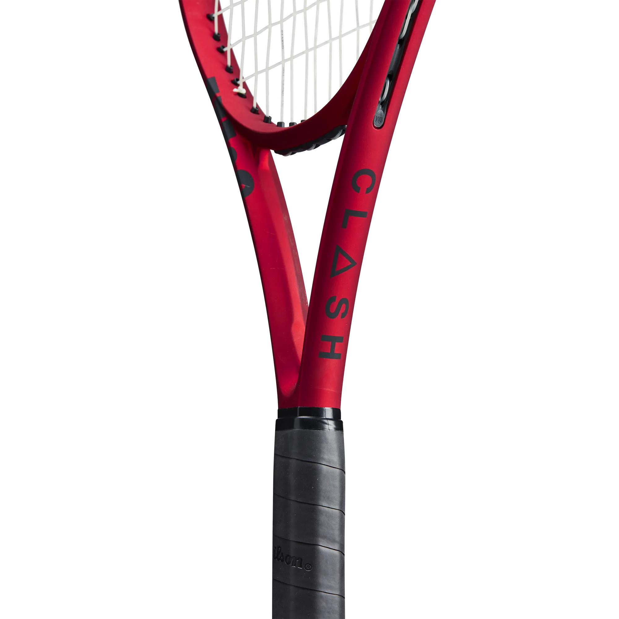 Wilson Clash 100L V2.0 FRM Performance Tennis Racket