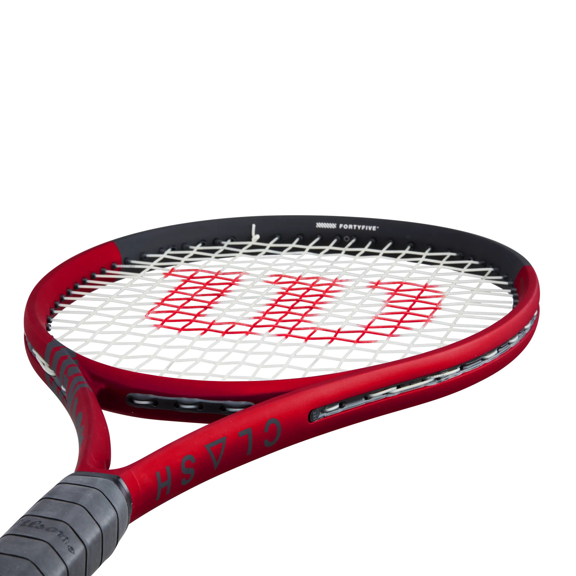 Wilson Clash 100L V2.0 FRM Performance Tennis Racket