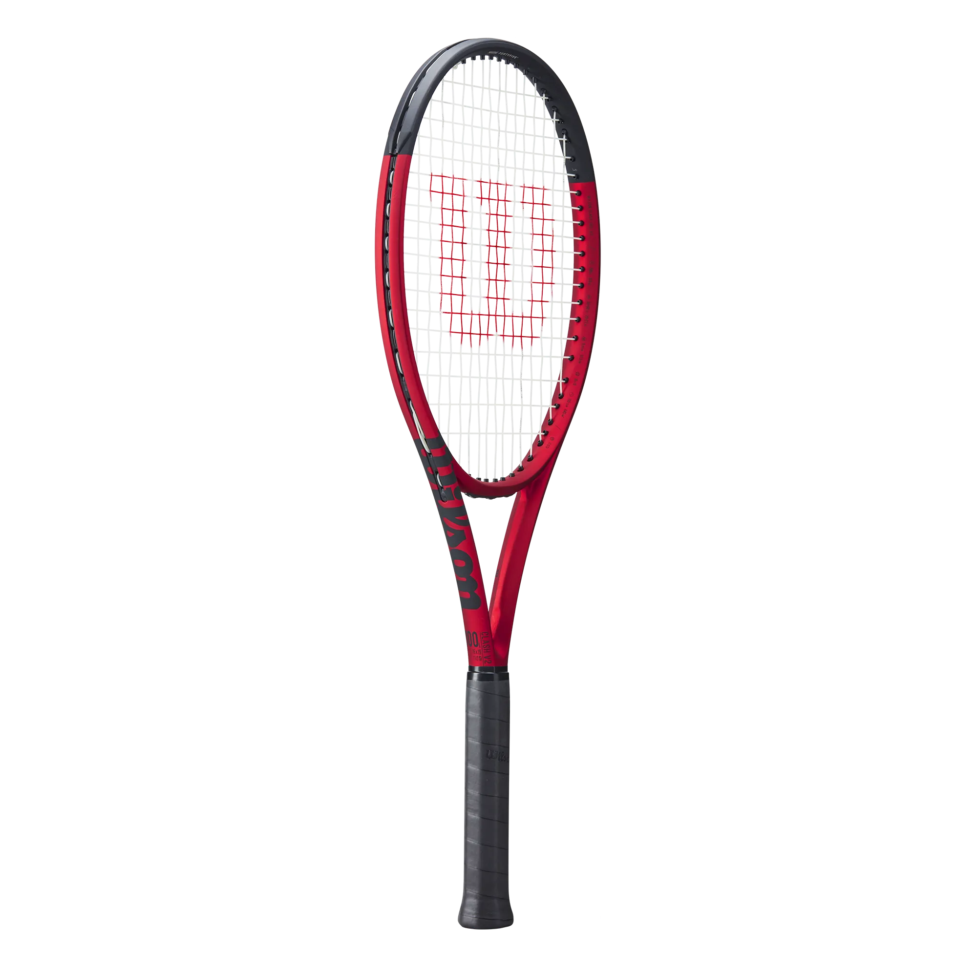 Wilson Clash 100L V2.0 FRM Performance Tennis Racket