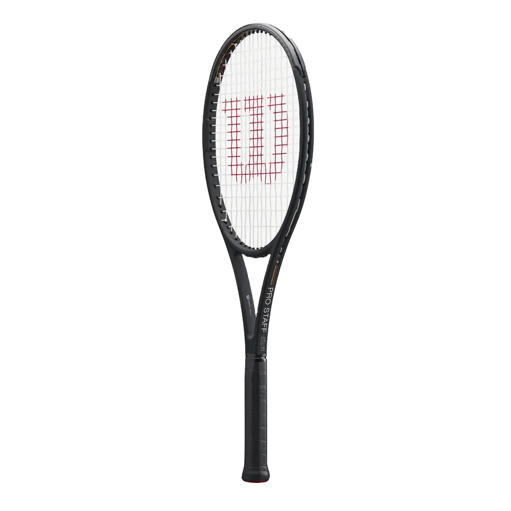 Wilson Pro Staff 97 V13 Tennis Racquet (Unstrung)