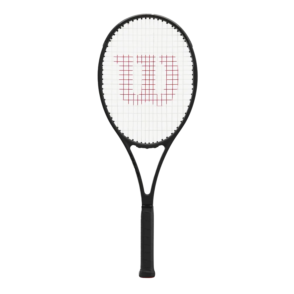 Wilson Pro Staff 97 V13 Tennis Racquet (Unstrung)