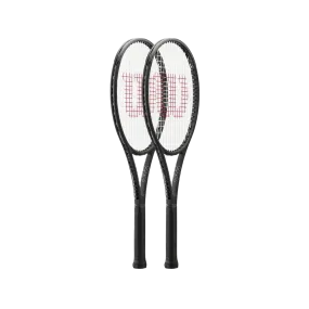 Wilson Pro Staff RF97 V13 Tennis Racket (Unstrung)