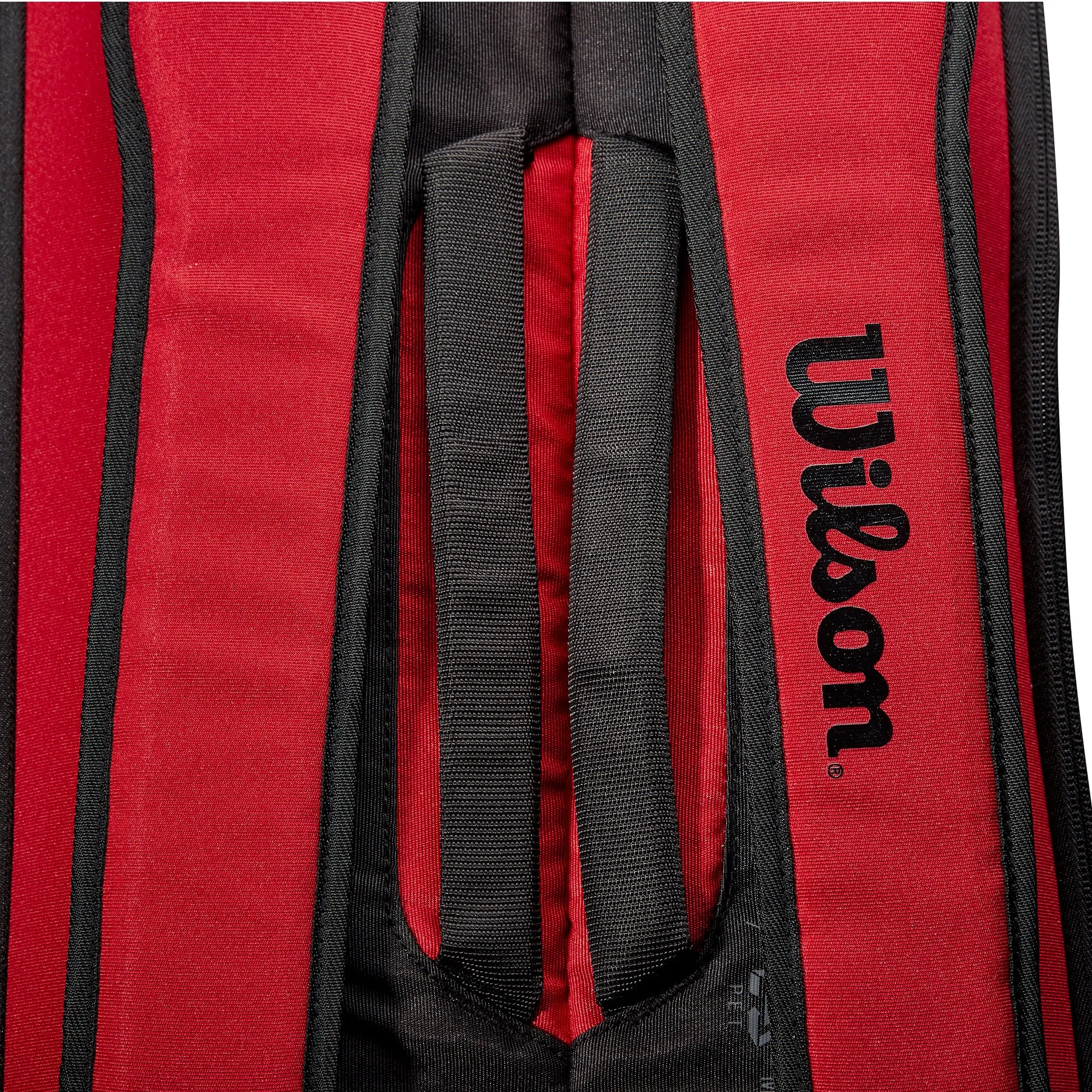 Wilson Super Tour Clash V2.0 6 Pack Tennis Bag