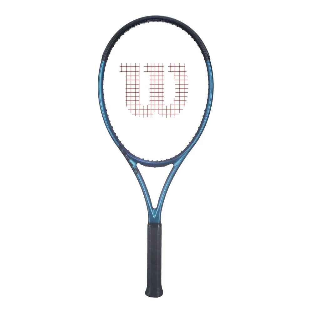 Wilson Ultra 100 V4 Tennis Racquet