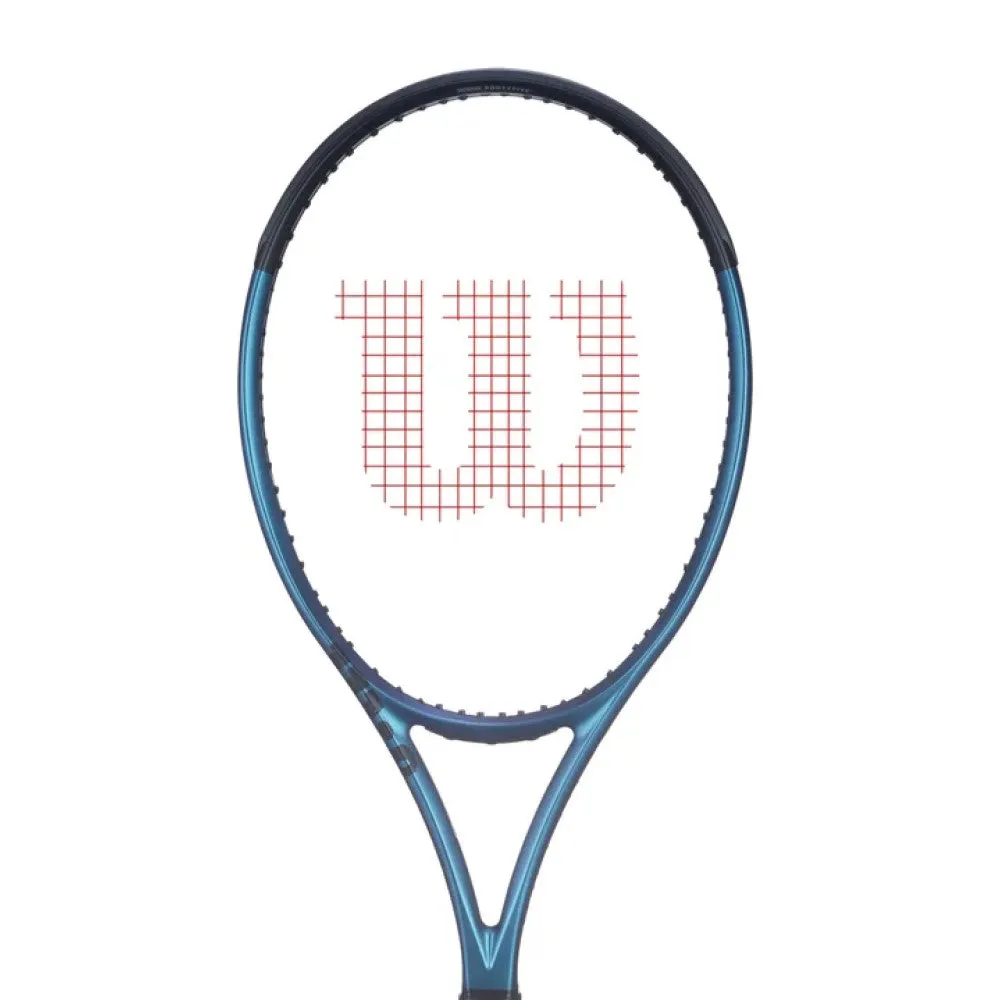Wilson Ultra 100 V4 Tennis Racquet