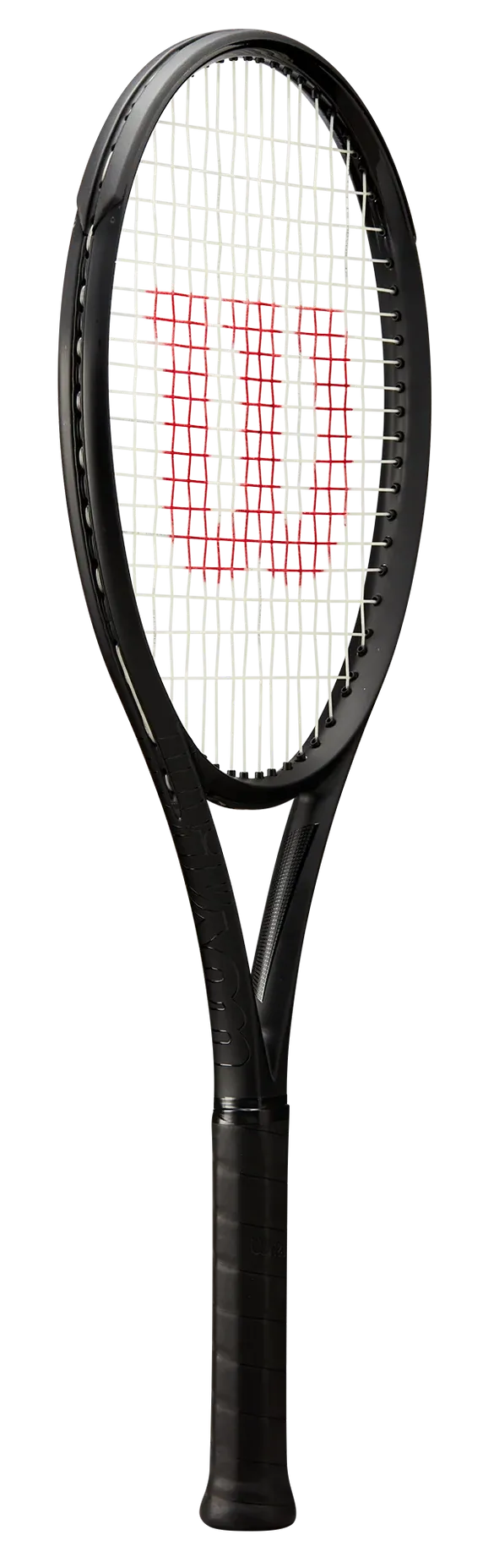 Wilson Ultra 100 V4.0 NOIR Tennis Racquet Unstrung