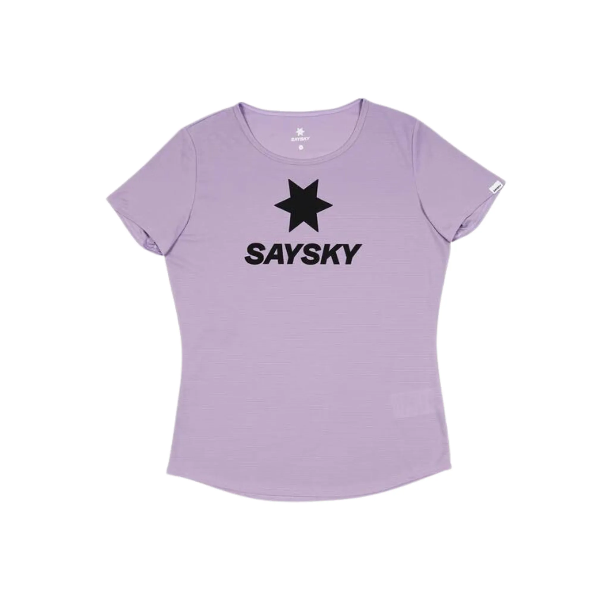 Women's SaySky Flow Logo T-Shirt