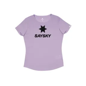 Women's SaySky Flow Logo T-Shirt