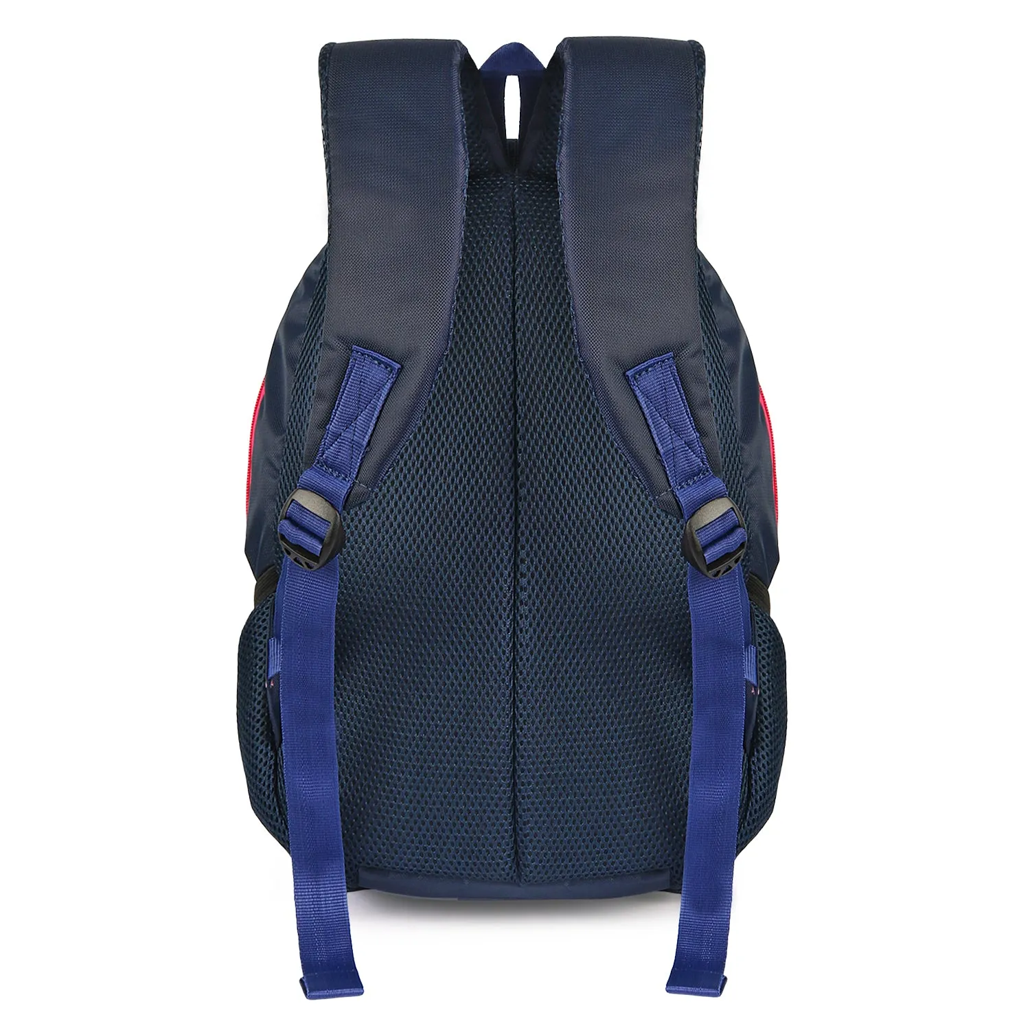 WONDRBOX Robot School Bag For Boys and Girls Age 8 and above.