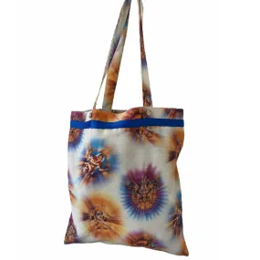 YOGA Tote Bag
