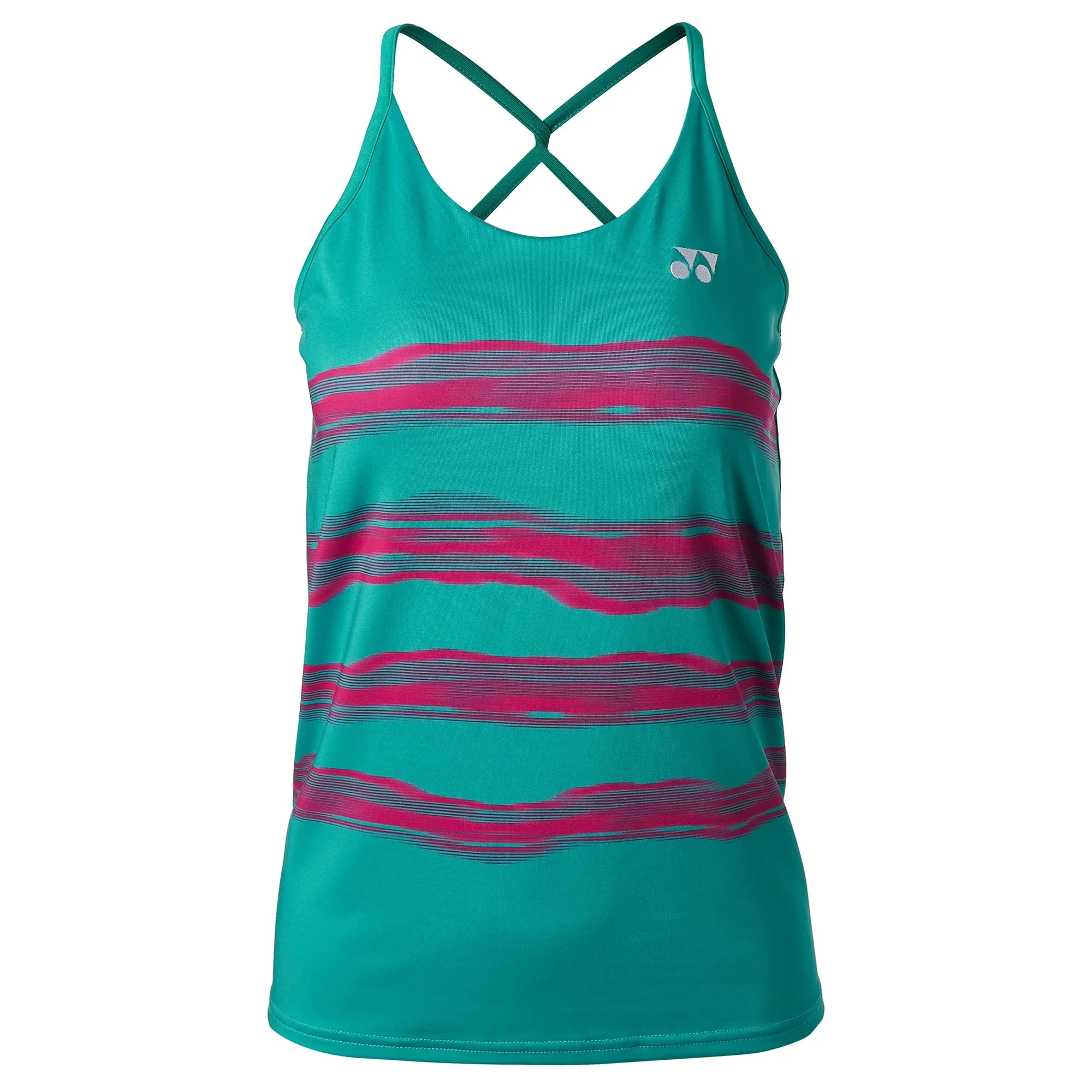 Yonex Slam Womens Tennis Tank Top
