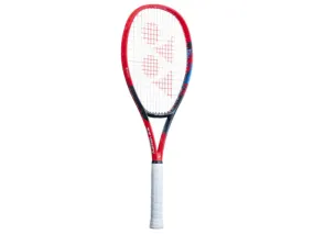 Yonex VCore 100L Tennis Racket 2024 (Fiery Red)